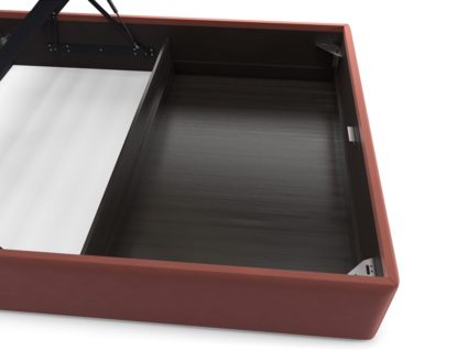 Кровать Lonax Белла велюр Dolly-2 (с подъемным механизмом) 140х190