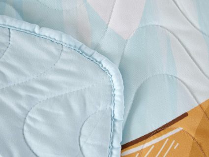 Покрывало Софи де Марко Sunny day №3