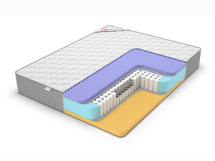 Матрас Denwir EXTRA FIVE MEMO TFK 22