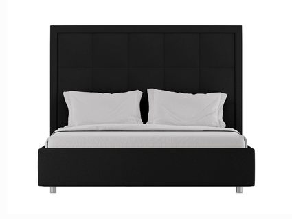 Кровать Димакс Испаньола Нуар 140х190