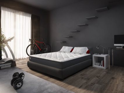 Матрас Alfabed Astro 140х190