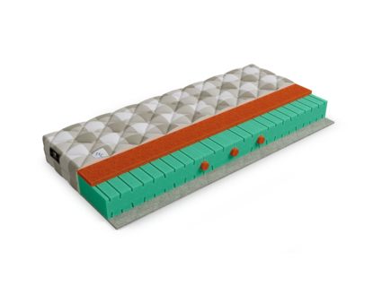 Матрас Mr.Mattress Funny XL 70х180