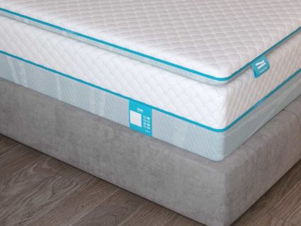 Наматрасник Промтекс-Ориент Cocos 6 200х200