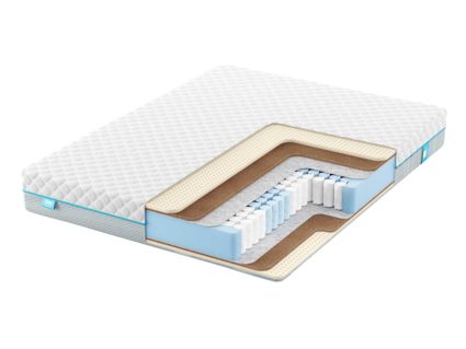 Матрас Промтекс-Ориент Soft Middle 2 23