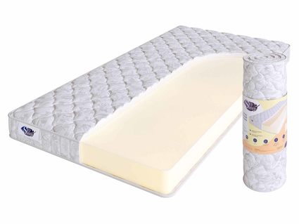 Матрас SkySleep Roller Cotton 10 35