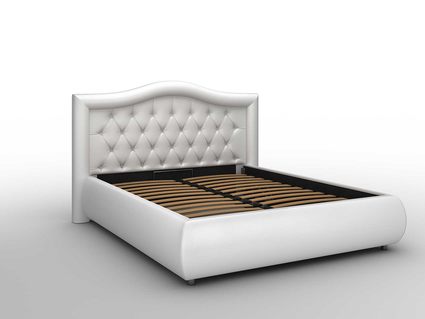 Кровать Sleeptek Premier 6 Велюр 16 256