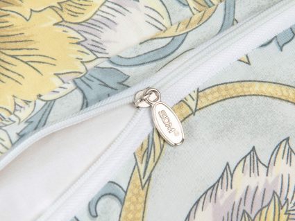 Комплект постельного белья Софи де Марко Бернадетт №67 с одеялом Евро