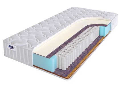 Матрас SkySleep Joy Foam Cocos S1000 553