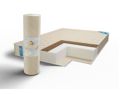 Матрас Comfort Line Cocos Eco Roll+ 160х190