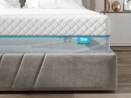 Матрас Промтекс-Ориент Soft 18 Cocos Strutto 105х200