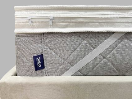 Наматрасник Димакс Balance foam 3 см 110х190