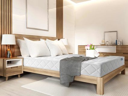 Матрас Димакс Relmas Cocos 1 S1000 90х190