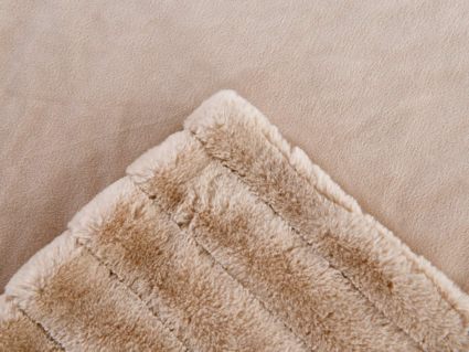 Покрывало Софи де Марко Анабель (беж) 160х220