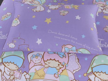 Комплект постельного белья Софи де Марко Маленькие Принцессы 1,5-спальный