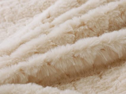 Покрывало Софи де Марко Аврил (крем) 220х240