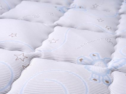 Матрас Sontelle Teeny Wendy 60х120