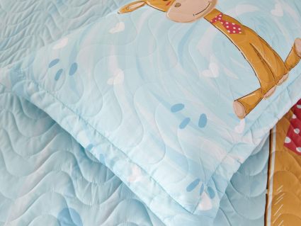 Покрывало Софи де Марко Sunny day №3