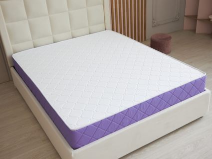 Матрас Базилик Фреш 28 мемо латекс 120х190