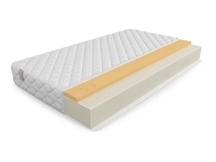 Матрас Mr.Mattress Smart XL 135х195