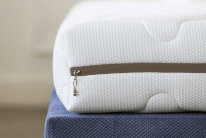 Матрас Materlux ALESSANDRIA 60х130