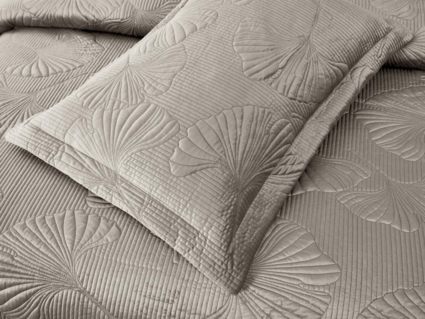 Покрывало Софи де Марко Бенита (мокко) 160х220