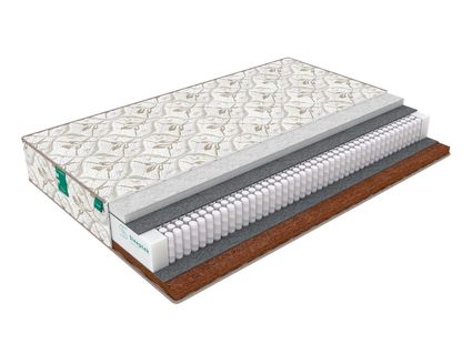 Матрас Sleeptek Perfect Strutto Cocos 150х190