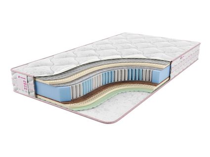Матрас Sontelle Vivre Tense mils 85х200
