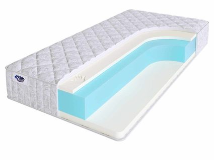 Матрас SkySleep Roller Cotton Twin Memory 22 120х185