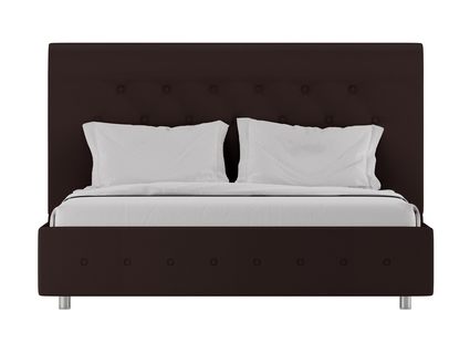 Кровать Димакс Андрия Шоколад с подъемным механизмом 180х190