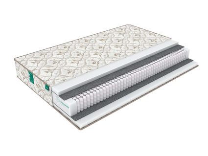 Матрас Sleeptek Perfect Foam Double 80х200