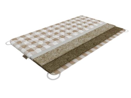 Наматрасник Mr.Mattress Hempic XL 200х186