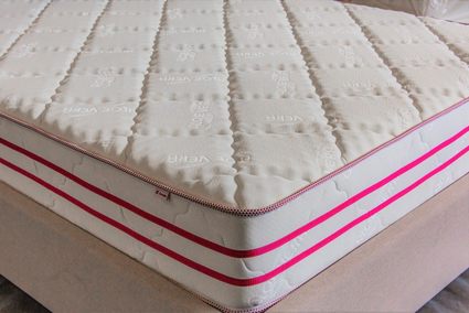 Матрас Sontelle Sante Dual brose 160х190