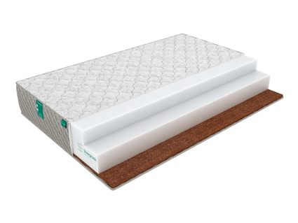 Матрас Sleeptek Roll SpecialFoam Cocos 25 24