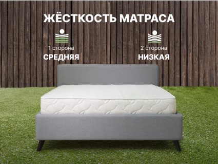 Матрас Димакс Элемент Медиум Мемо 35