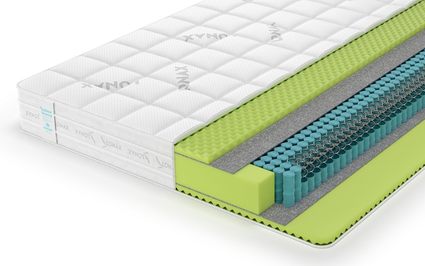 Матрас Lonax Relax ППУ S1000 36