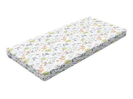 Матрас Димакс Сорванец х/б 70х200