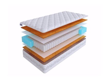 Матрас SkySleep Etalon Cocos 1 S500 637