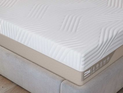 Матрас Промтекс-Ориент Micropacket Middle Memory 80х190