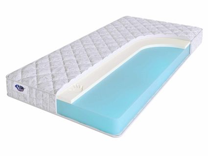 Матрас SkySleep Roller Cotton Memory 14 170х190