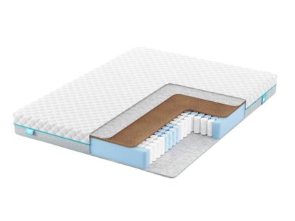 Матрас Промтекс-Ориент Soft Cocos Side 55
