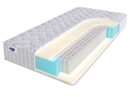 Матрас SkySleep Joy Twin Foam S1000 39