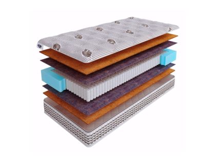 Матрас SkySleep Nature Pro Forma Cocos S1000 20