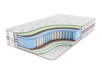Матрас Sontelle Legross Rewon 180х185