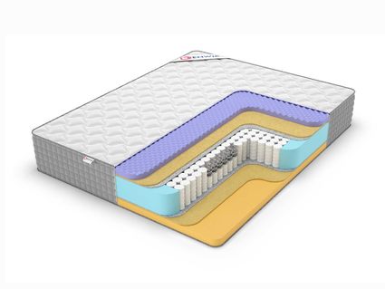 Матрас Denwir EXTRA MIDDLE FIVE MEMO TFK 567