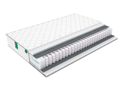 Матрас Sleeptek Premier Foam Double 140х200