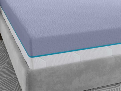 Матрас Промтекс-Ориент Monolit Latex 10 Memory 160х185