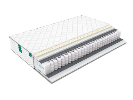 Матрас Sleeptek Premier SoftNorma Foam 190х200