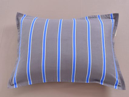 Комплект постельного белья Софи де Марко Вивьен (графит) Семейный