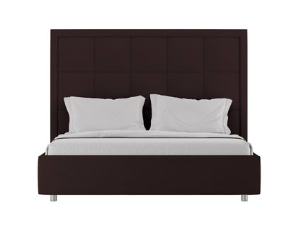 Кровать Димакс Испаньола Шоколад 90х190