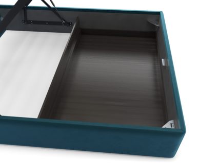 Кровать Lonax Кармела велюр Dolly-1 (с подъемным механизмом) 180х200